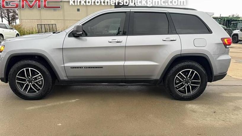 JEEP GRAND CHEROKEE 2020 1C4RJFLT6LC159069 image